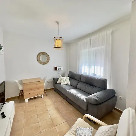 Isaac Peral By Cadiz4rentals Rota