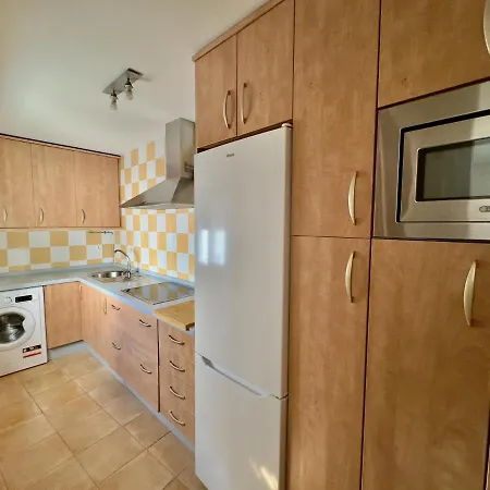Apartment Isaac Peral By Cadiz4rentals Rota