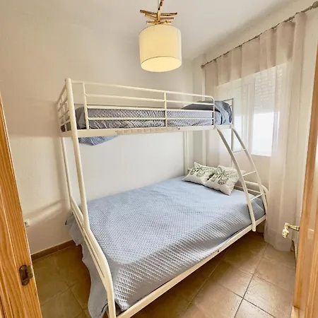 Isaac Peral By Cadiz4rentals Rota