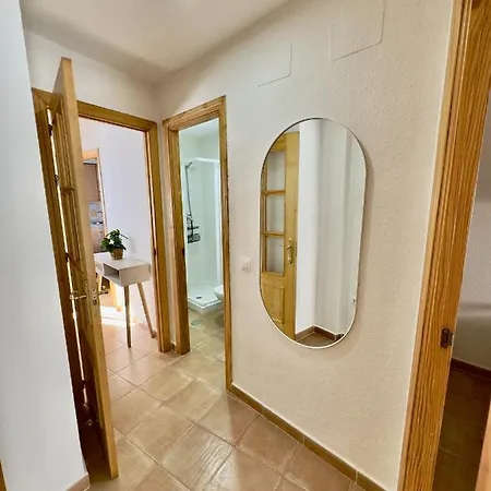 Apartment Isaac Peral By Cadiz4rentals