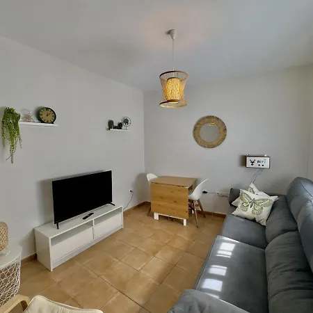 Isaac Peral By Cadiz4rentals Apartment Rota