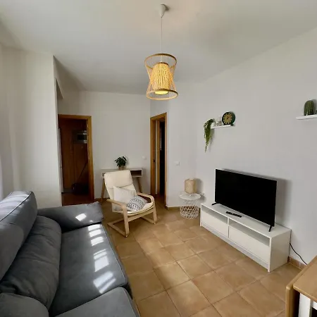 Isaac Peral By Cadiz4rentals Apartment