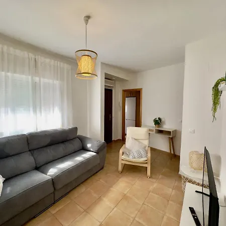 Isaac Peral By Cadiz4rentals *