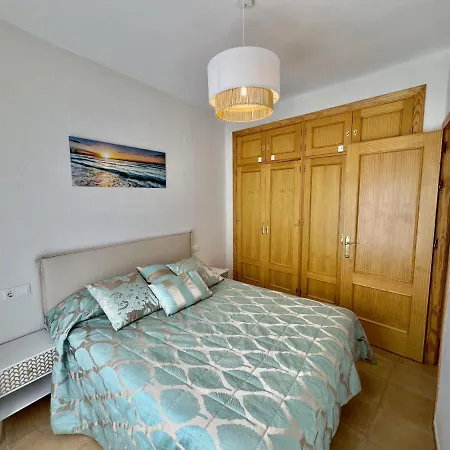 Isaac Peral By Cadiz4rentals Apartment *